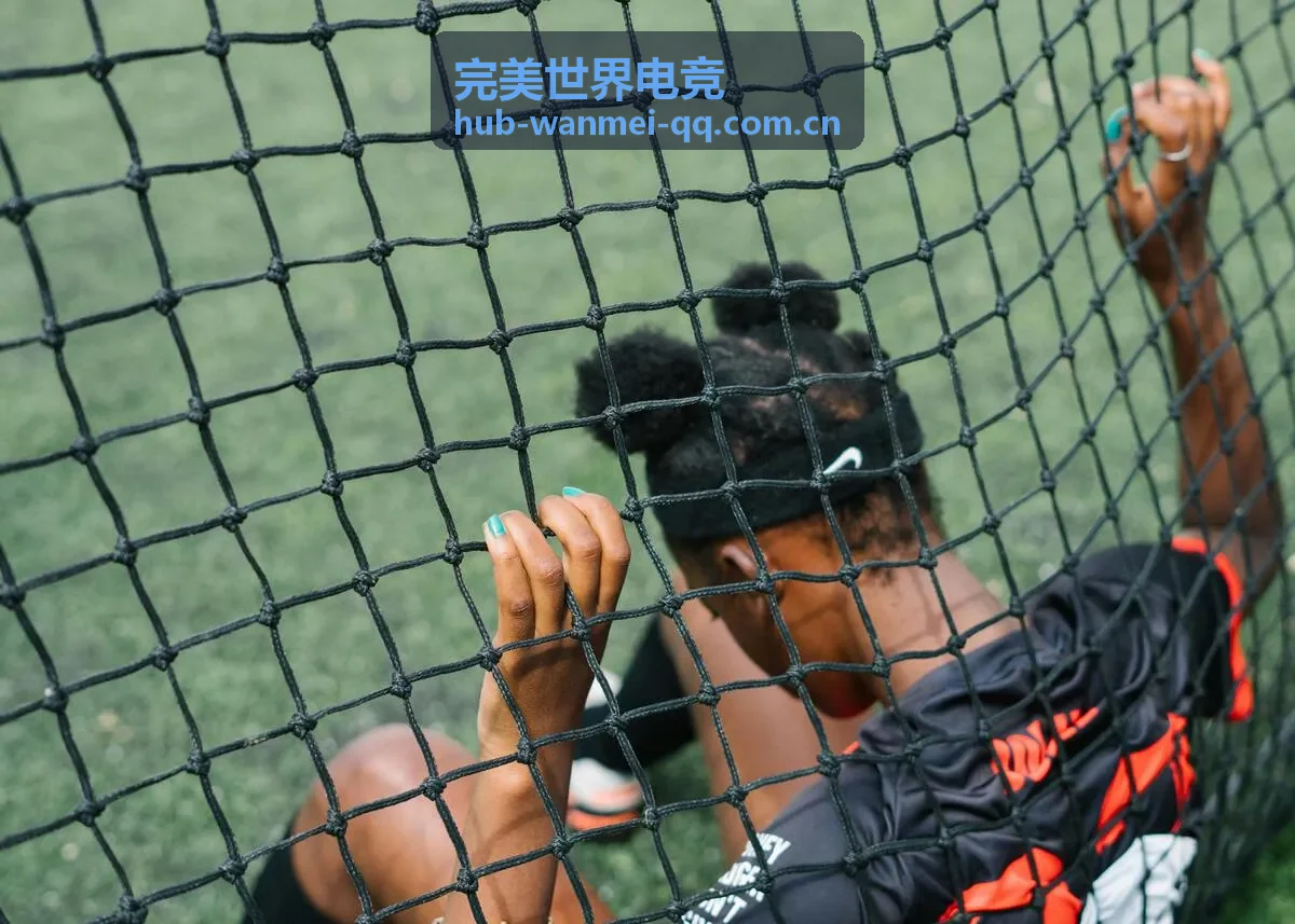 完美世界电竞地图理解攻略
